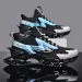 Student School Summer New High Youth Sports Casual Blade Soft Sole Durable Basketball Shoes Lhshoe_desvips.com