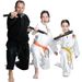 Nunchuck, 2 Pairs Safe Foam Rubber Training Nunchucks/Nunchakus With Steel Chain For Kids & Beginners Practice And Training_desvips.com