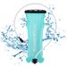 ROCKBROS Outdoor Hydration Bladder With Tube Water Bladder Hydration Pack 2L Hiking Sport_desvips.com