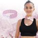 Outdoor Sports Cooling Neckband Ice Feeling Climbing Accessories Adjustable Neck Ring for Hot Weather Comfort_desvips.com
