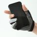 Adult Unisex Thin Finger-separated Fitness Gloves For Outdoor Sports, Climbing, Fishing, Non-slip, Breathable, Cycling, And Sun Protection_desvips.com