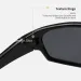 Fashion Cycling Glasses Sunglasses Men Women Sun Glasses Sports Goggle Camping Hiking Bicycle Eyewear Equipment_desvips.com