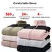 001 Outdoor For Women, Trendy Korean Brand, 3-in-1 Detachable Coat, Autumn And Winter Fleece-Lined, Thickened, Windproof,_desvips.com