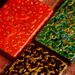 The luxurious "big lacquer" brooch, a traditional craft of China's intangible cultural heritage, brings good luck, wealth, and clears negative energy _desvips.com