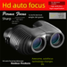 Fully Automatic Night Vision Telescope Upgraded Binoculars High Magnification HD_desvips.com