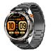 Cross-border Hot-selling HT30 Outdoor Sports Waterproof Bluetooth Call Information Reminder LED Light Lighting Smart_desvips.com