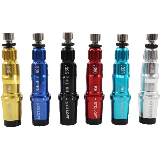 Golf Accessories M1 M2 M3 M4 M5 M6 QI35 Sleeve 335/350 Connector_desvips.com