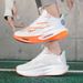 Men's Carbon Plate Running Shoes Breathable Stable Lightweight For Marathon Men Women Professional Racing Cushioned Anti_desvips.com