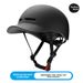 New Bicycle Integrated Mold Mountain Road Bike Riding Outdoor Sports Leisure Duckbill Cap Helmet_desvips.com
