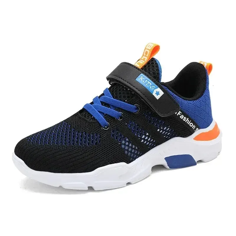 Childrens Non Slip Lightweight Childrens High-quality Sports Shoes 240627_desvips.com