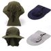 Women's Mesh Sunshade Hat Spring/Summer Outdoor Breathable Wide Brimmed Shawl Fisherman Style Men's Hiking Sun Hat_desvips.com