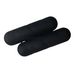 2kg/pair Silicone Arm Training 1kg/piece Non-slip Yoga Dumbbell 4.5lb Pilates Gravity Stick_desvips.com