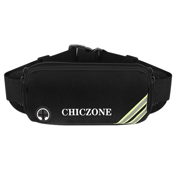 Sports Waist Running Phone Bag, Outdoor Fitness Equipment For Men And Women, Ultra-lightweight Waterproof Marathon_desvips.com