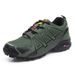2025 New Large Size Outdoor Hiking Sports Men, Non-Slip Shock-Absorbing Breathable Trekking Shoes For Men_desvips.com