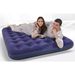 Double Household Floor Mat Air Single Sleeping Pad Outdoor Tent Inflatable Mattress Nap Folding Bed_desvips.com