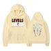 Pullover Hoodie Long Sleeve Streetwear Women's Men's Hooded Sweatshirt Fashion Clothing_desvips.com