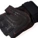 Unisex Fingerless Gym Gloves For Weightlifting, Basketball, Pull-Ups & Cycling – Anti-Slip & Breathable Workout Gloves With Enhanced Grip_desvips.com