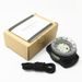 Outdoor Dive Noctilucent Compass Professional Waterproof Navigator Digital Scuba Luminous Balanced Watch For Swimming_desvips.com