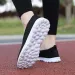 Summer Lightweight Size 41 42 Slip-On Casual Women Breathable Comfortable Fitness Sneakers Ladies Non-Slip Walking Shoes_desvips.com