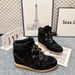Winter Retro High-Top Dexun Genuine Leather Versatile Sports Casual Shoes Round Toe Lace-Up Hidden Height Increase 6Cm_desvips.com