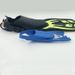 SEALS Children's Swimming Training Diving Flippers Snorkeling Small Fins_desvips.com