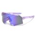 Fashion New Mountaineering Sports Cycling Ski Goggles Driving UV Protection Sunglasses_desvips.com