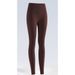 Cece Home Barely There Yoga Fleece-Lined Sports Fitness Long Running Outdoor Elastic High Waist Slimming Tight Pants For_desvips.com