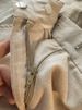 Women's Clothing Retro temperament V neck linen blended sleeveless vest vest high waist casual shorts _desvips.com