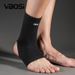 VBOSI Sports Brace For Adults Outdoor Running Fitness Basketball Cycling Climbing Ankle Support Wholesale Manufacturer_desvips.com