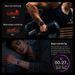 2026 New 6 Pro GPS Smart Watch Men Sports Fitness AMOLED Screen Health Monitor Bluetooth Call IP68 Waterproof Smartwatch_desvips.com