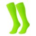 Softball Long Socks For Students Non-Slip Over The Knee Terry Cloth Sports Training Baseball Socks Shock Absorbing Smooth Board_desvips.com