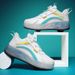 Light shoes for girls USB charging led light shoes for adults roller shoes_desvips.com