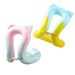 361 Children's Swim Ring Boys And Girls Thickened 3D Underarm Lifebuoy Baby Swimming Float Equipment_desvips.com