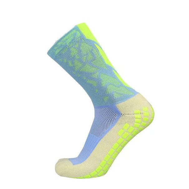 Mid-tube Camouflage Football With Thick Towel Bottom, Sweat-absorbing, Odor-resistant, Anti-slip, Antibacterial And_desvips.com