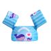 Children's foam arm loop buoyancy vest Swimming gear Float loop sleeve baby float suit_desvips.com
