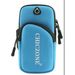 Running Women, Multifunctional Outdoor Sports For Men, Fitness Equipment Wrist Bag, Arm Strap Phone Bag_desvips.com