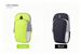 Sports Running Armband Phone Holder, Adjustable Elastic Arm Bag With Double Magic Tape For Jogging Workout_desvips.com