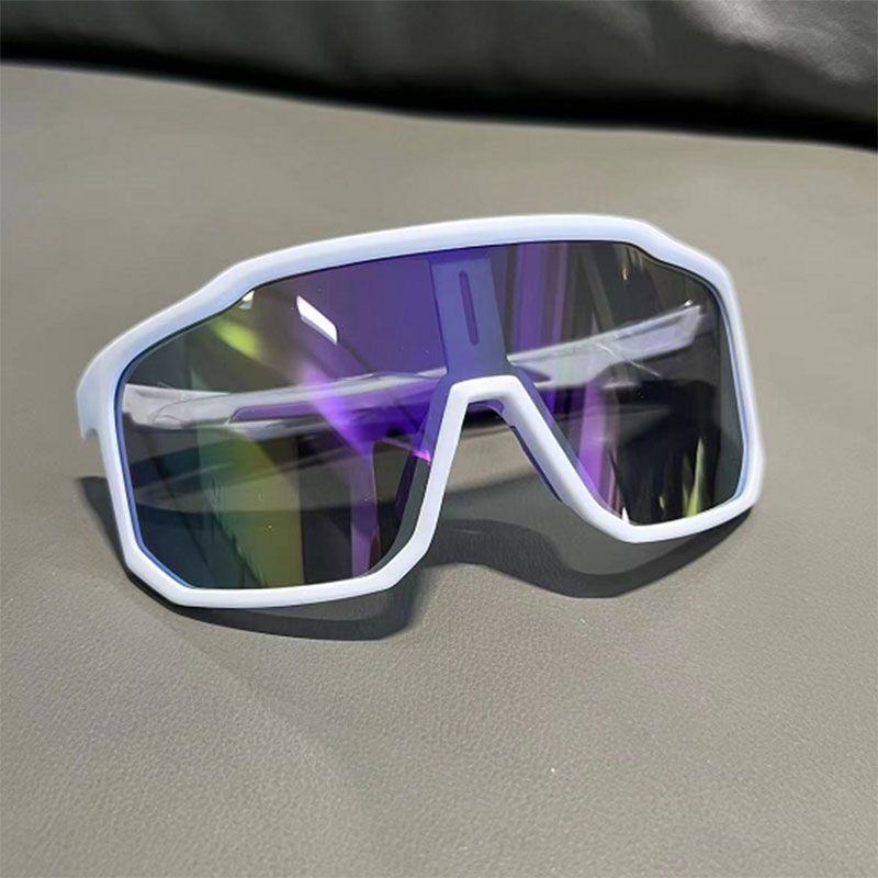 Cycling Protective Glasses Sunglasses Trendy Men And Women Hiking Outdoor Sports Windproof Bicycle Mountain Bike Goggles_desvips.com