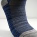 High Quality 10Pairs/lot Men's Compression Black Ankle Cotton Herren Socken Basketball Sports Male Socks_desvips.com