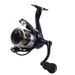 Fishing Tools Small Golf Spinning Reel Shallow Line Cup Luya Long Distance Casting Reel Silver Fishing Reel Metal Micro Luya Spinning Reel_desvips.com