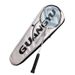 Guangyu 4U Professional Competition Grade Lightweight All-around 1K Carbon Cloth Adult Event Badminton Racket_desvips.com