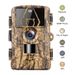 PR801W Ultra HD 8K Video 60MP Photo APP WIFI Outdoor Hunting Hunting Camera Track Camera_desvips.com