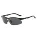 Unisex Outdoor Lightweight Sports Sunglasses TAC Polarized Lens Sunglasses_desvips.com