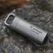 Tiartisan Mini EDC Tools Portable Sealed Medicine Bottle Home Outdoor Box Waterproof Titanium Pill Container_desvips.com