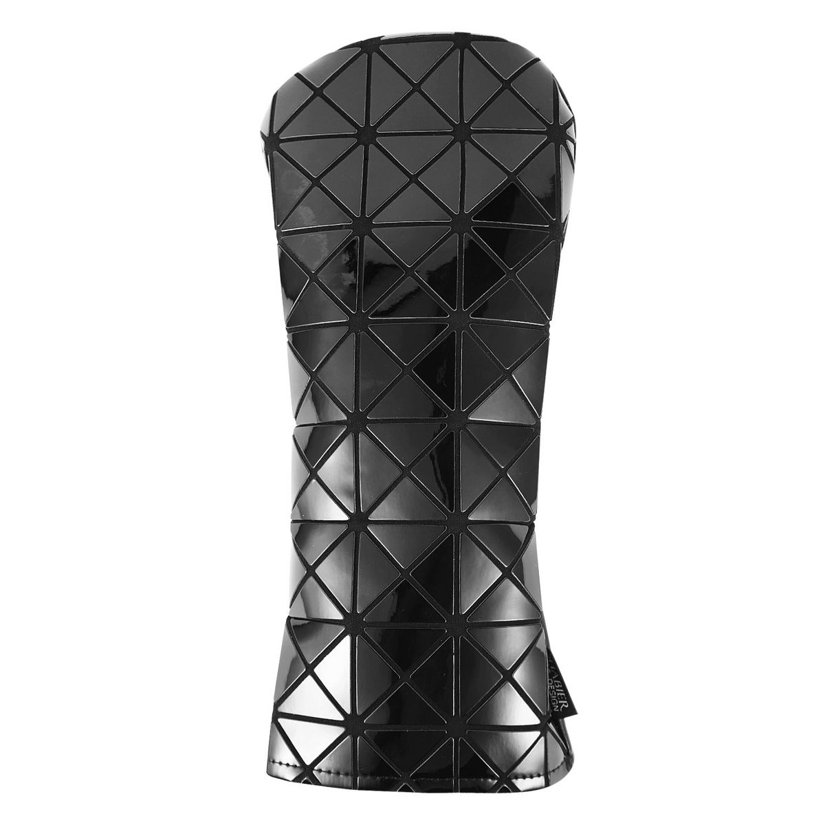 Golf Club Head Cover Wooden Club Cover Ball Head Cap Cover Wooden Club Cover Ball Protective Cover No. 1 Ball Cover_desvips.com