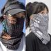 Breathable Sun Protection Mask For Men And Women, Neck Gaiter, Cycling Outdoor Headscarf, Ice Silk Style, Fishing Summer_desvips.com
