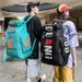 Men 'S Outdoor Sports Multi-Functional Backpack_desvips.com
