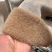 Women's Fleece-Lined Knit Sweater Thermal V-Neck Base Layer Winter Warm Turtleneck Pullover Soft Comfy Casual Slim Fit Long Sleeve Top_desvips.com