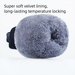 Winter Ski For Men And Women, Touchscreen, Warm, Waterproof, Fleece-Lined, Thickened, Windproof, Outdoor Riding,_desvips.com