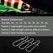 Reinforcement Pin Stainless Steel Strong Connector Lure Bait Quick Hook Connection Ring Fishing Accessories_desvips.com